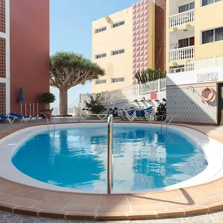 San Agustin Studio דירה