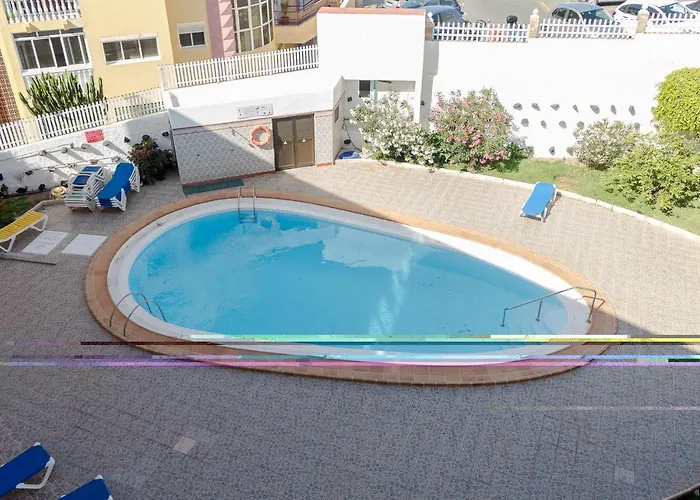 San Agustin Apartment *