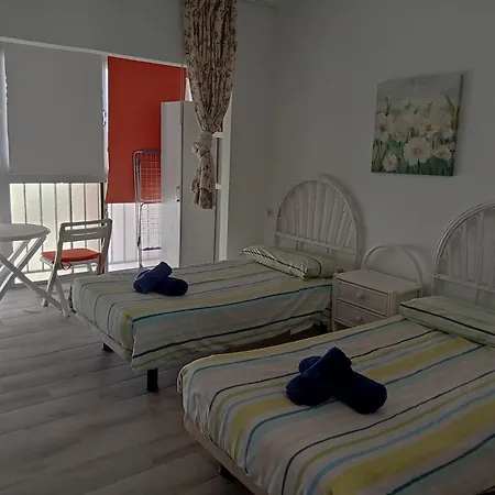 Apartment San Agustin *