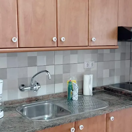 Apartment San Agustin Playa del Ingles (Gran Canaria)