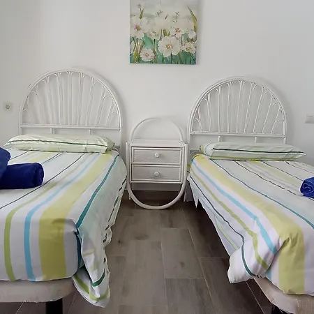 Apartment San Agustin