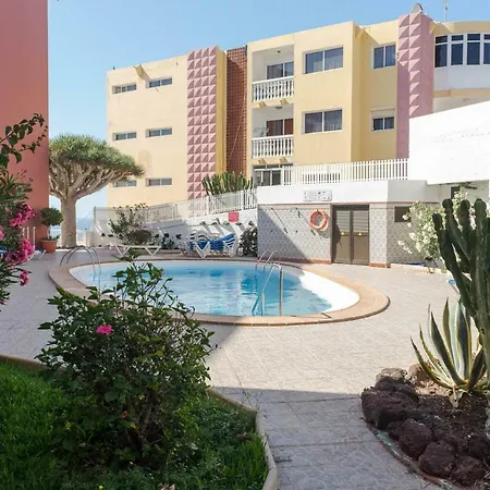 San Agustin Apartment Playa del Ingles (Gran Canaria)