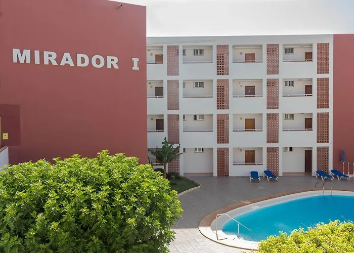 Apartmán San Agustín Playa del Inglés