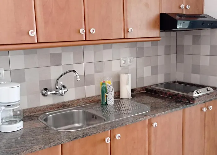 San Agustín * Playa del Inglés