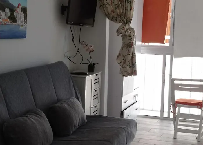 San Agustín Apartmán