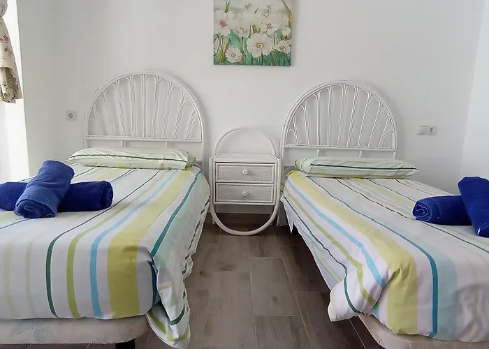 Apartmán San Agustín