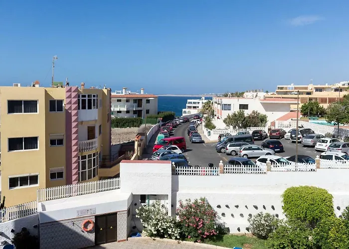 San Agustín * Playa del Inglés