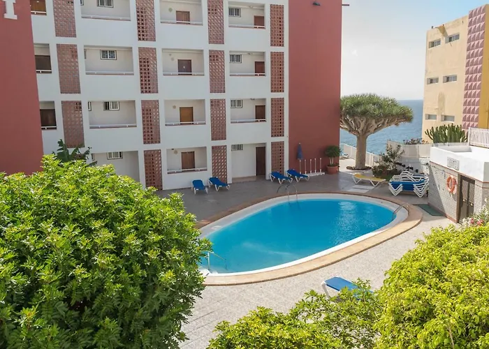 San Agustín Apartmán