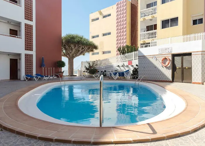 San Agustín Apartmán