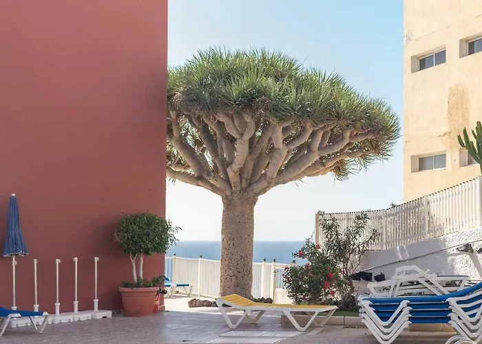 Apartmán San Agustín *