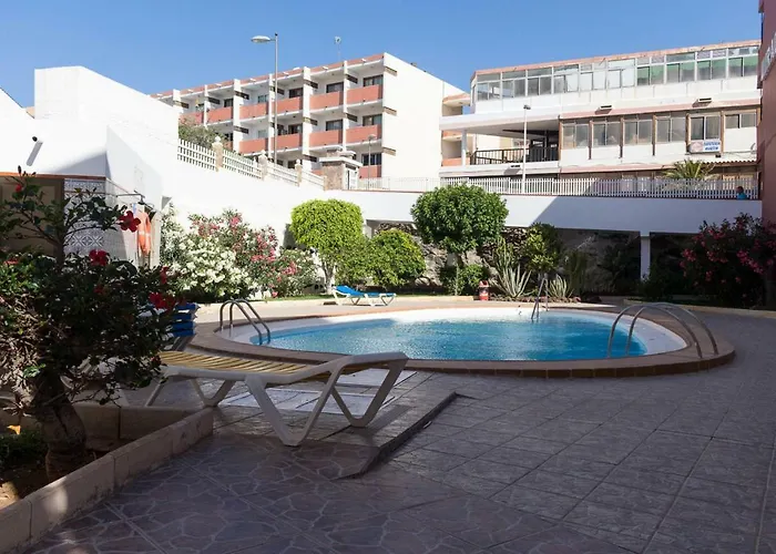 San Agustín Apartmán *