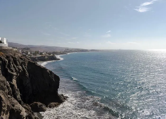 San Agustín Apartmán *