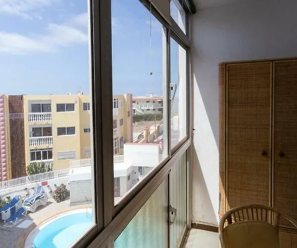 San Agustín * Playa del Inglés