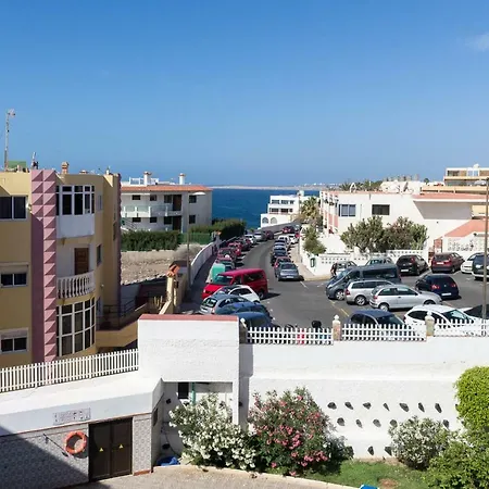 San Agustín * Playa del Inglés
