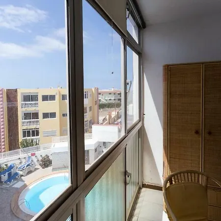 San Agustín * Playa del Inglés