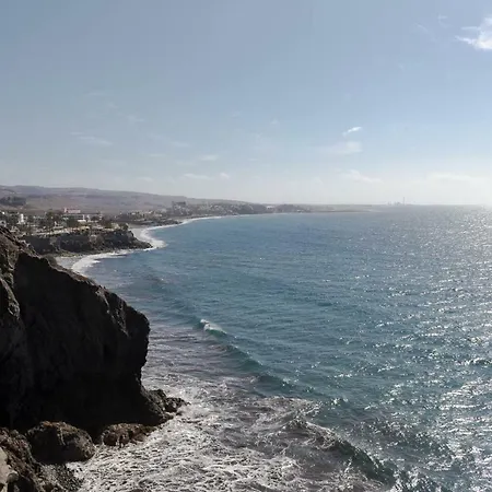 San Agustin Lägenhet *